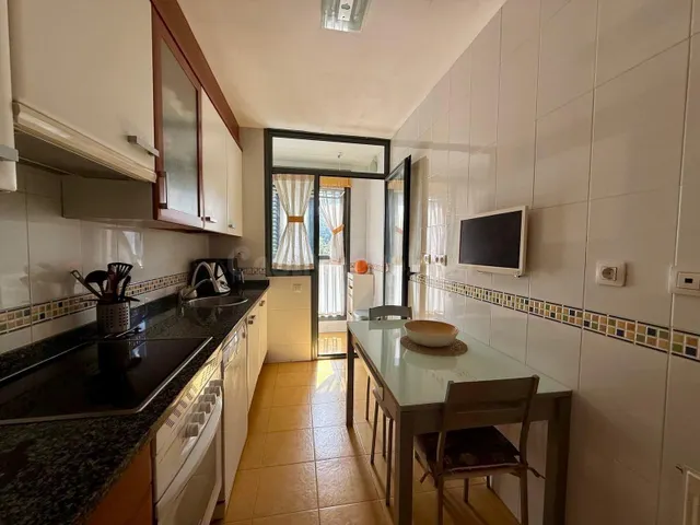 Piso 2 habitaciones 94m² en venta - Corredoria-La Carisa-Prado de La Vega — 19