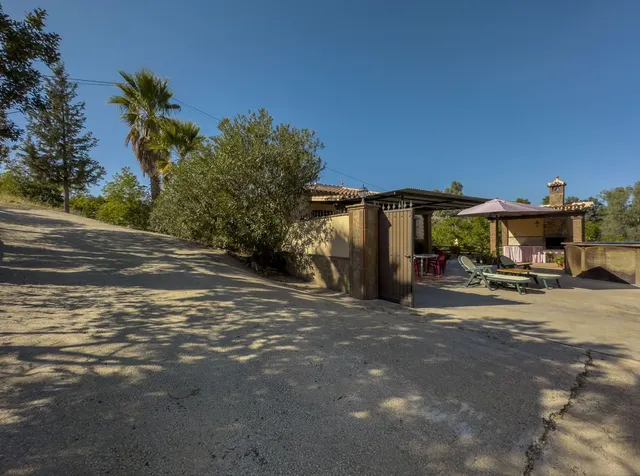 Finca rústica 2 habitaciones 96m² en venta - South of spain — 23