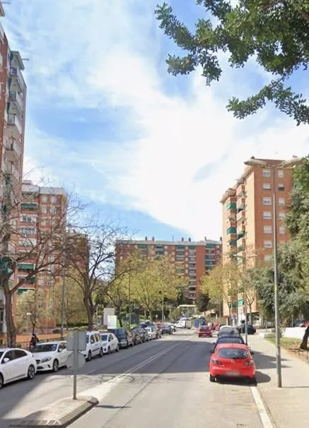 PISO EN BADALONA