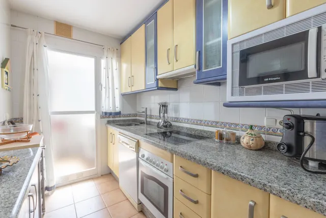 Piso 3 habitaciones 83m² en venta - Playa Granada — 17
