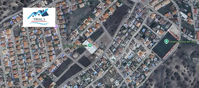 Venta de Casa en Mentrida (Toledo) - foto 3