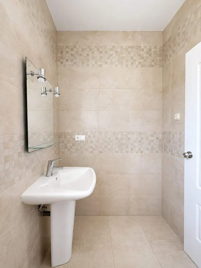 Magnífico Chalet en Pueblo Acantilado - Lanuza, El Campello — 4