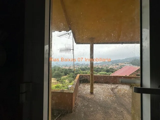 REF 7105 DOS CASAS INDEPENDIENTES PARA REFORMAR EN PUXEIROS  - foto 3