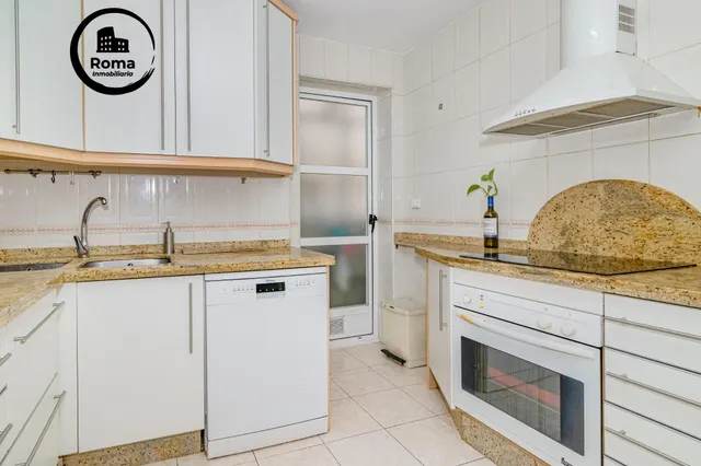 Piso 4 habitaciones 115m² en venta - Constitucion — 24