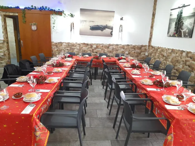 Bar en alquiler o traspaso en Trigueros (Huelva) con amplia  - foto 5