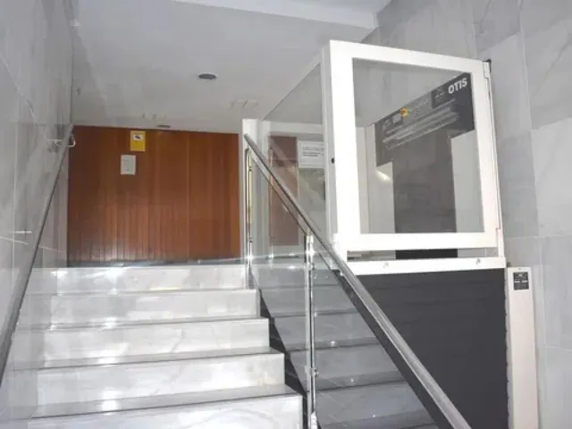 Apartamento 3 habitaciones 167m² en venta - Centro — 28