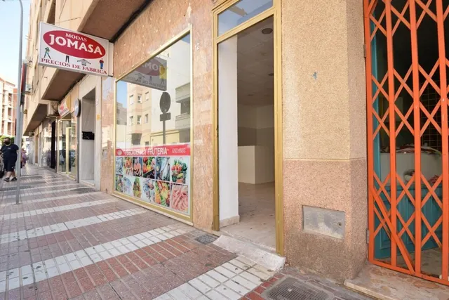 ¡OPORTUNIDAD DE LOCAL COMERCIAL EN EL EJIDO! — 5