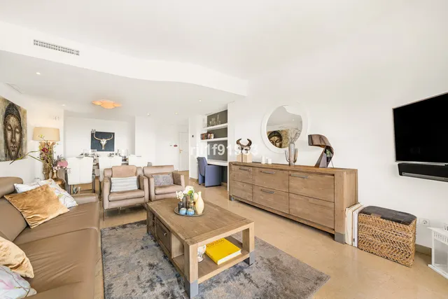 Apartamento 3 habitaciones 151m² en venta - Marbella — 13