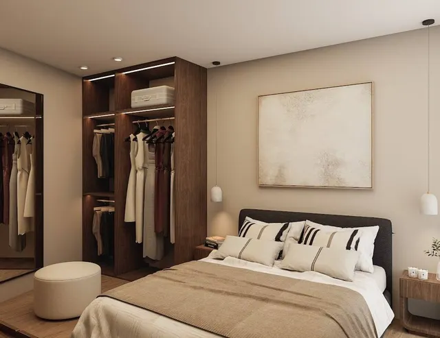 Exclusiva casa mata reformada con terraza y solárium privado en el casco antiguo de Estepona — 12