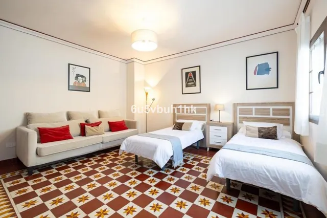 Adosado 5 habitaciones 259m² en venta - Centro — 13