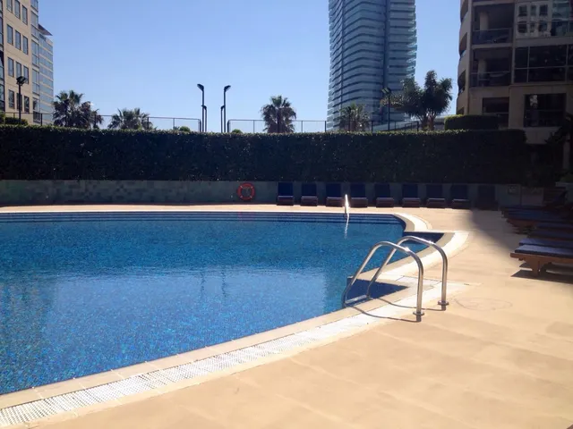 piso con vista al mar — 21