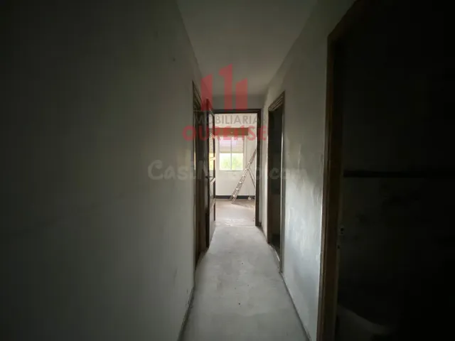 SE VENDE CASA DE PIEDRA PARA REFORMAR EN O CARBALLIÑO — 5