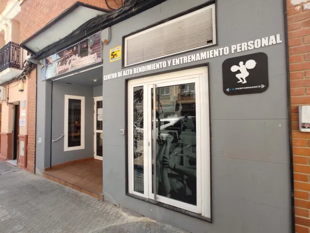 LOCAL COMERCIAL DE 170 M2