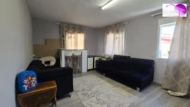 CASA REFORMADA EN TERRER A 5 MINUTOS DE CALATAYUD - foto 4