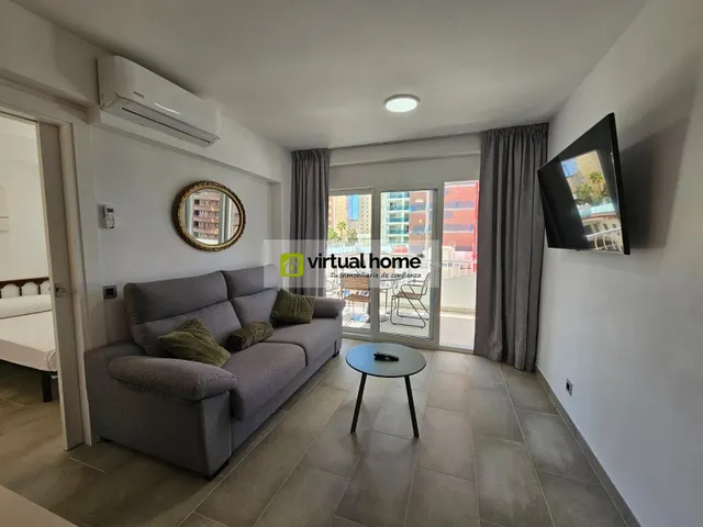Impecable Piso Nuevo en el Corazón de Rincon de Loix, Benidorm por €295.000 — 16