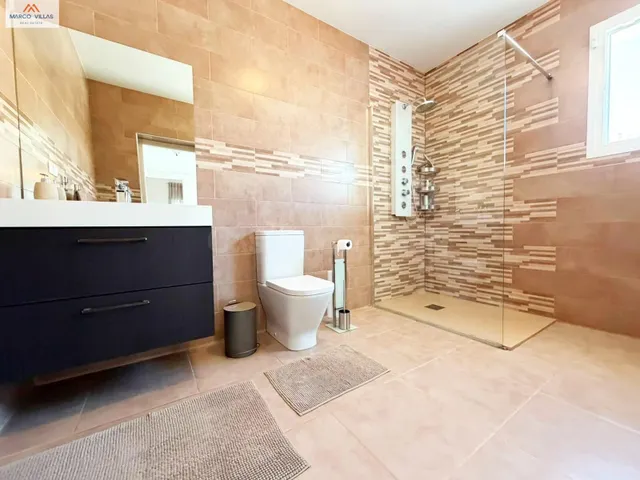 Espectacular chalet reformado - 1332lm - inmobiliaria en guardamar del segura marco villas real estate — 5