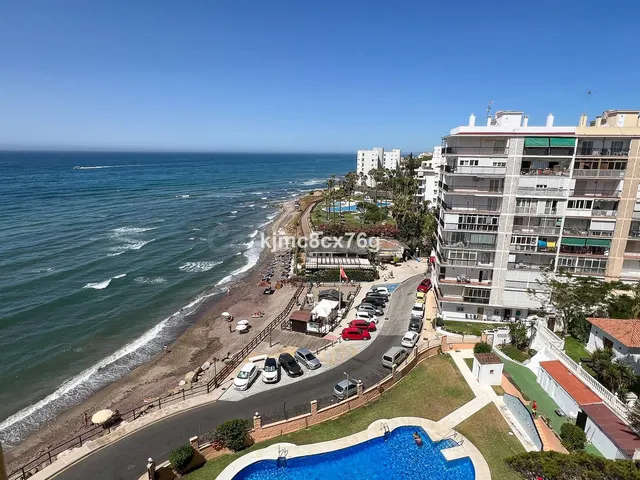 Estudio 31m² en venta - Riviera del sol