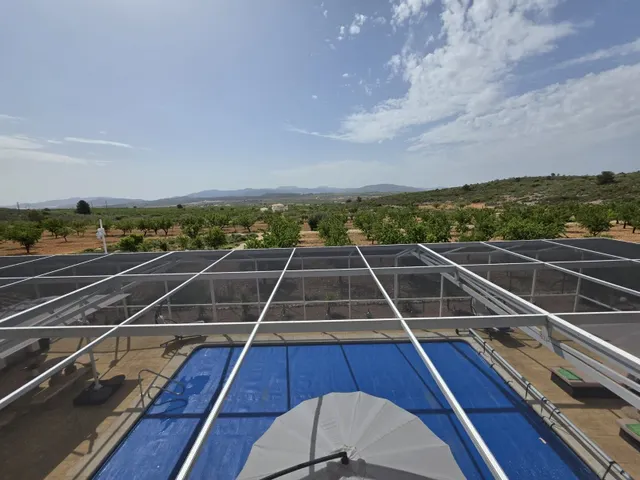 Villa 3 habitaciones 263m² en venta - Comunidad valenciana — 36