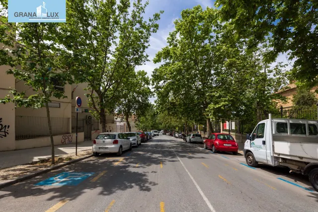 Impresionante proyecto, enclavado en una de las zonas mas exclusivas de Granada. — 21