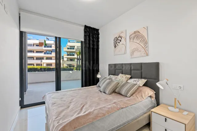Apartamento 3 habitaciones 112m² en venta - Punta Prima — 15
