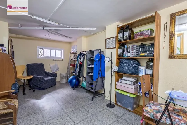 VIVIENDA con encanto en PALACIO DE DEPORTES — 37