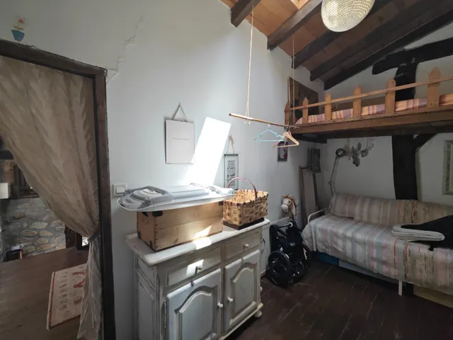 CASA DE PIEDRA EN CARMONA — 11