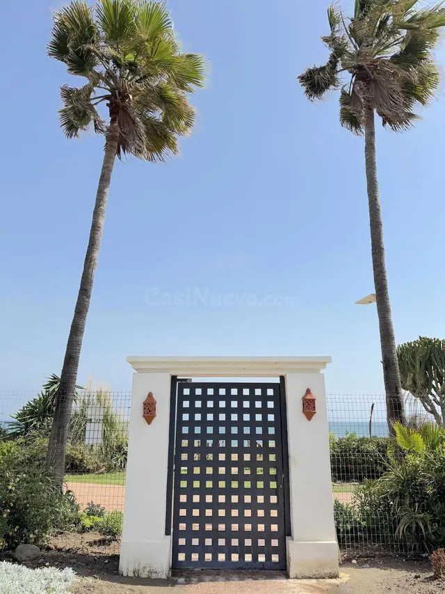 Apartamento 3 habitaciones 186m² en venta - Costa Del Sol - foto 2