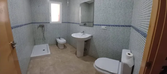 Dúplex 4 habitaciones 200m² en venta - Santiago de la Ribera — 12