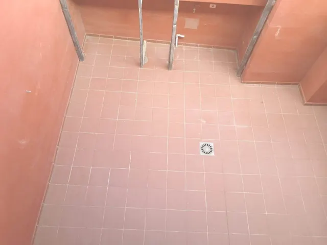Adosado 4 habitaciones con garaje cerrado a 2km del aeropuerto — 5