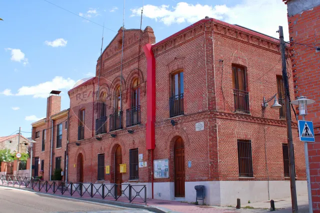 MaraVILLAS TEAM presenta un terreno urbano en Boecillo — 20