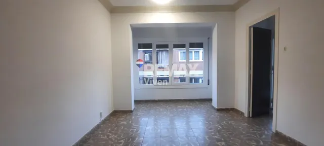 Piso reformado en Plaza Cataluña Manresa — 16