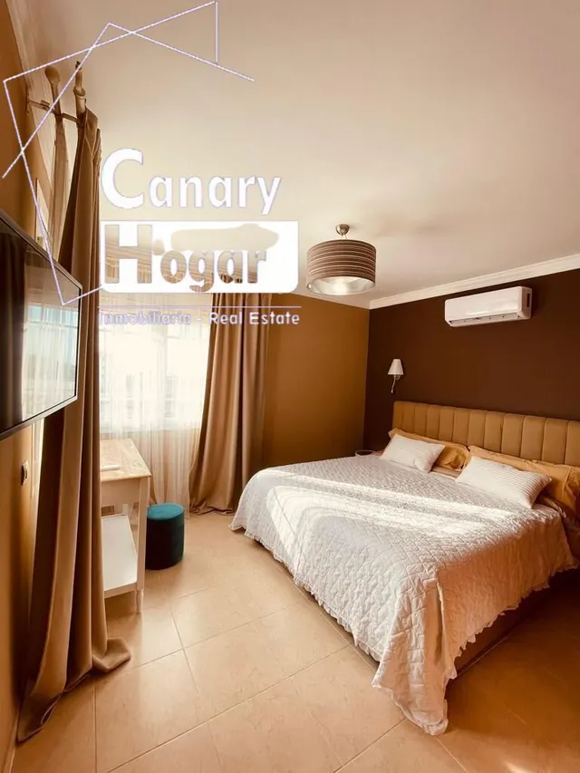 VILLA EN VENTA EN MESETAS DEL MAR, LOS CRISTIANOS — 24