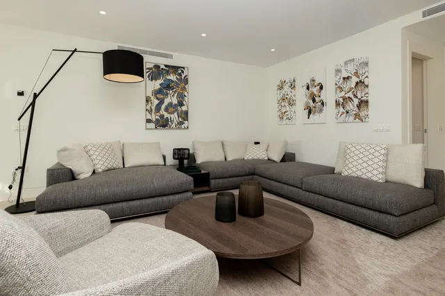 Ático Dúplex 3 habitaciones 206m² en venta - Marbella — 38