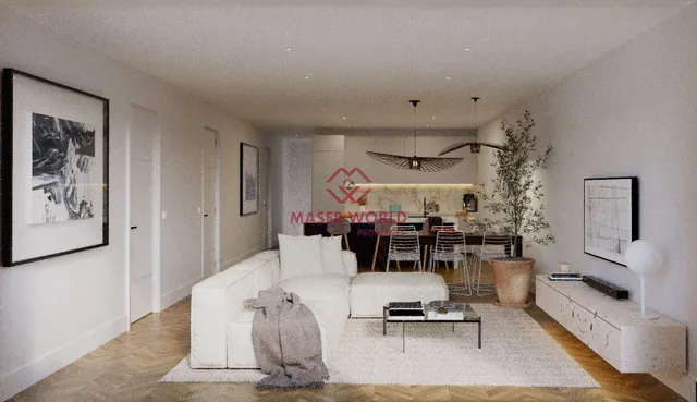 Exclusivos Apartamentos de Obra Nueva con Vistas a los Viñedos en Hondón de las Nieves — 5