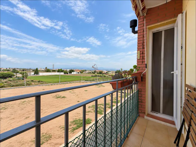 PISO A LA VENTA EN ALBORAYA — 33