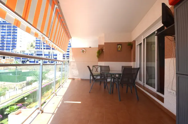 SE VENDE APARATMENTO DE DOS DORMITORIOS SEVENDGROUP.COM — 6
