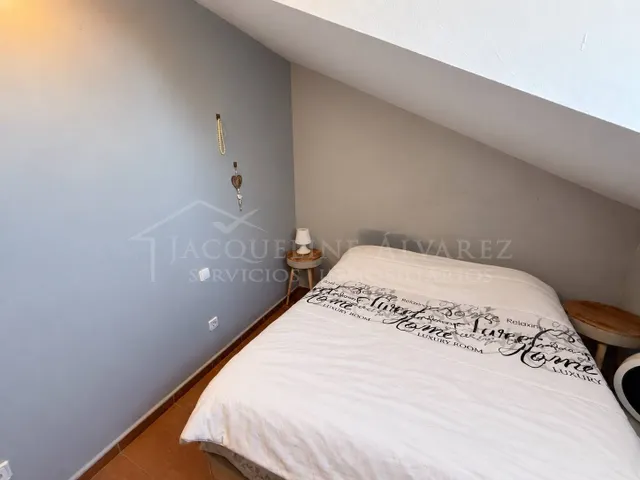 ATICO DE DOS habitación Y UN BAÑO EN LA estación - YELES — 9