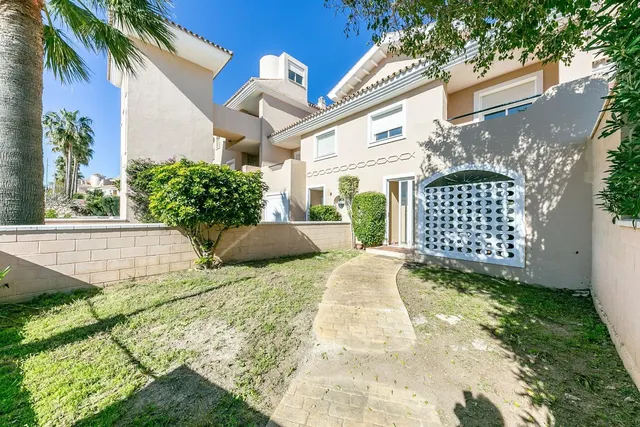 Adosado 3 habitaciones 264m² en venta - Costa del Sol — 37