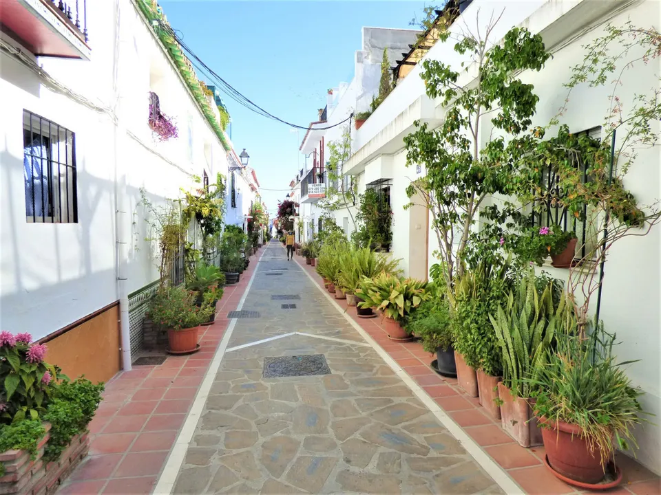 Adosado 3 habitaciones 252m² en venta - Marbella