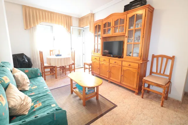 Apartamento 2 habitaciones 70m² en venta - Acequion — 3