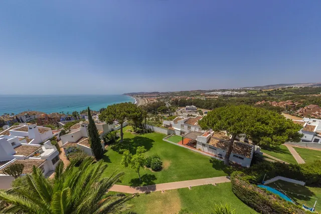 Adosado 2 habitaciones 130m² en venta - Costa Del Sol — 48