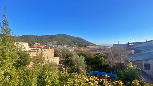 CASA PARA REFORMAR EN ZARZADILLA DE TOTANA — 12
