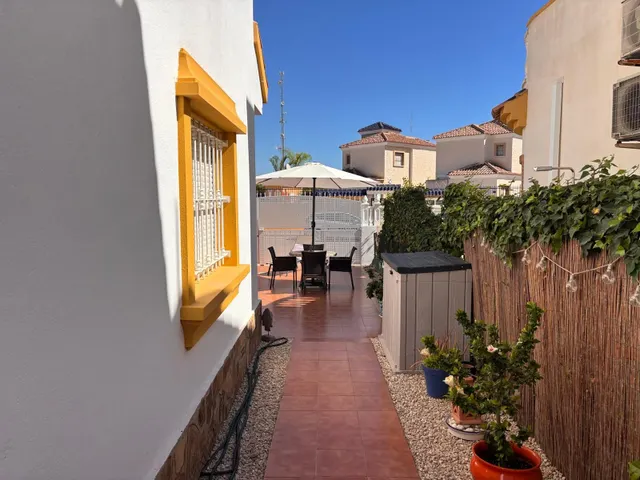 Villa 3 habitaciones 108m² en venta - EL RASO — 10