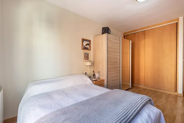 Casa pareada con piscina y vistas despejadas en Huétor Vega — 30