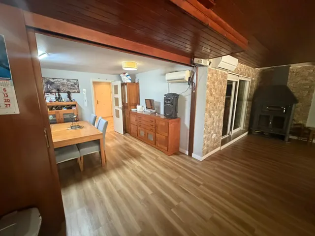 PRECIOSO CHALET EN ALTORREAL-EL CHORRICO — 25