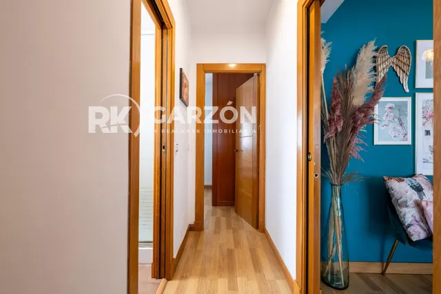 PISO REFORMADO EN ZONA ALTAMIRA — 23