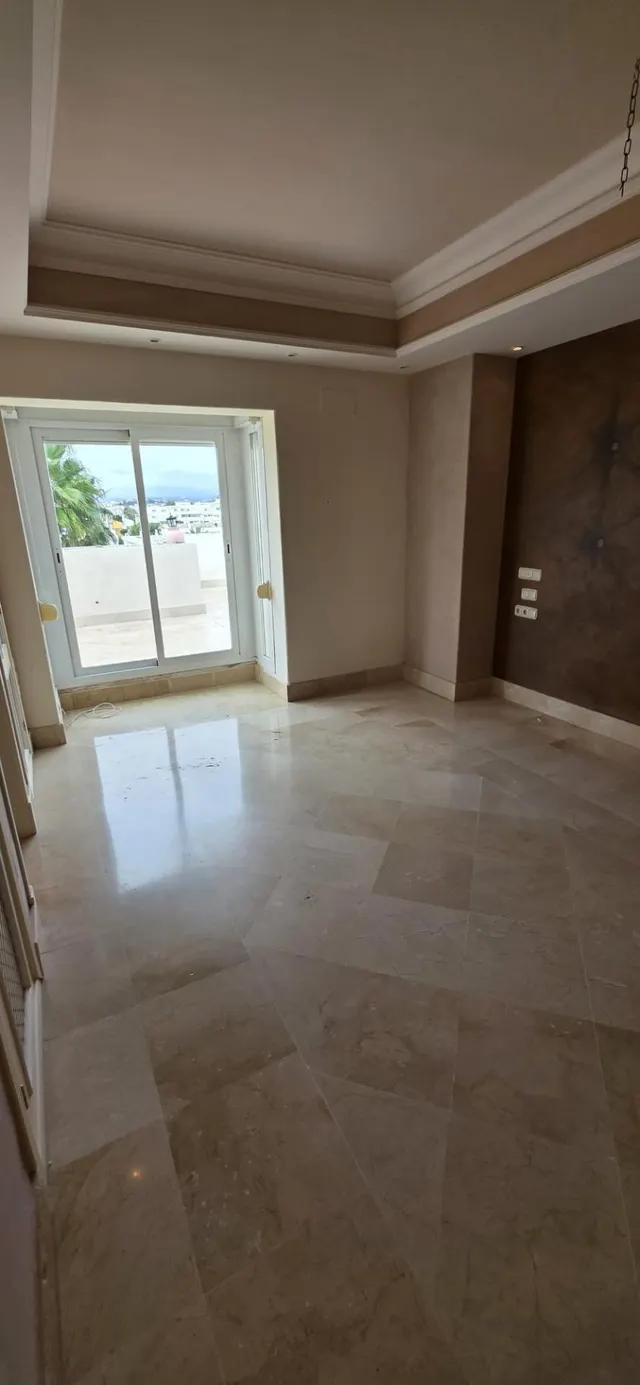 Ático 3 habitaciones 161m² en venta - Nueva Andalucia — 16