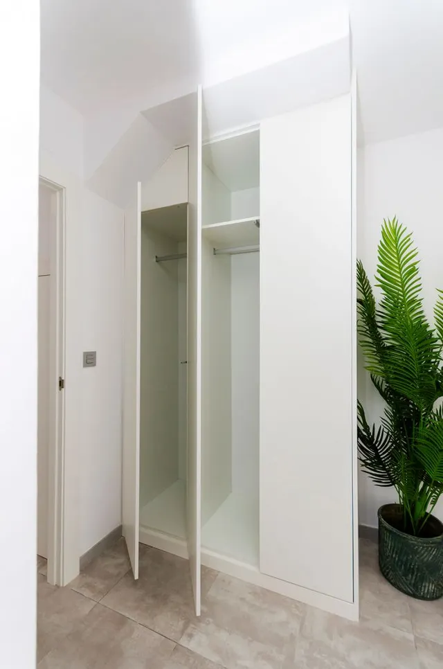 Villa 3 habitaciones 116m² en venta - El limonar — 7