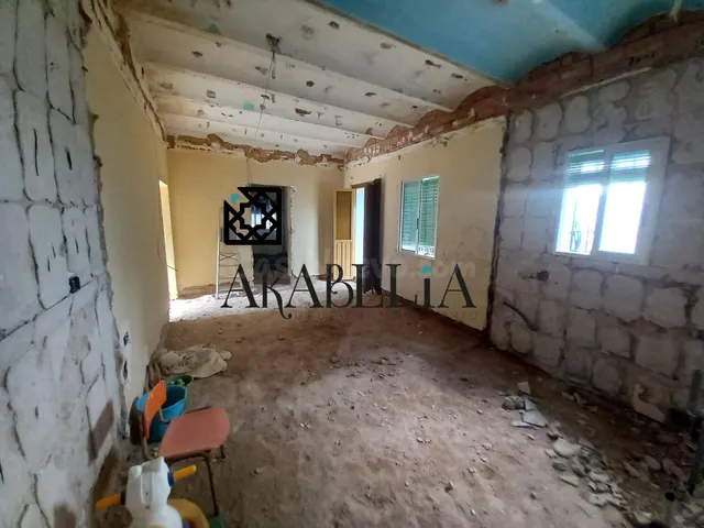 Magnifica vivienda para reformar y construir a tu gusto - foto 4