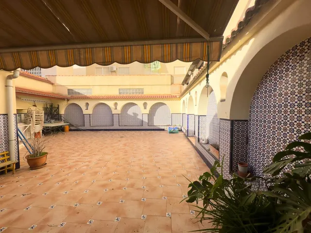 Casa con parcela ideal para edificar en Torrevieja — 5